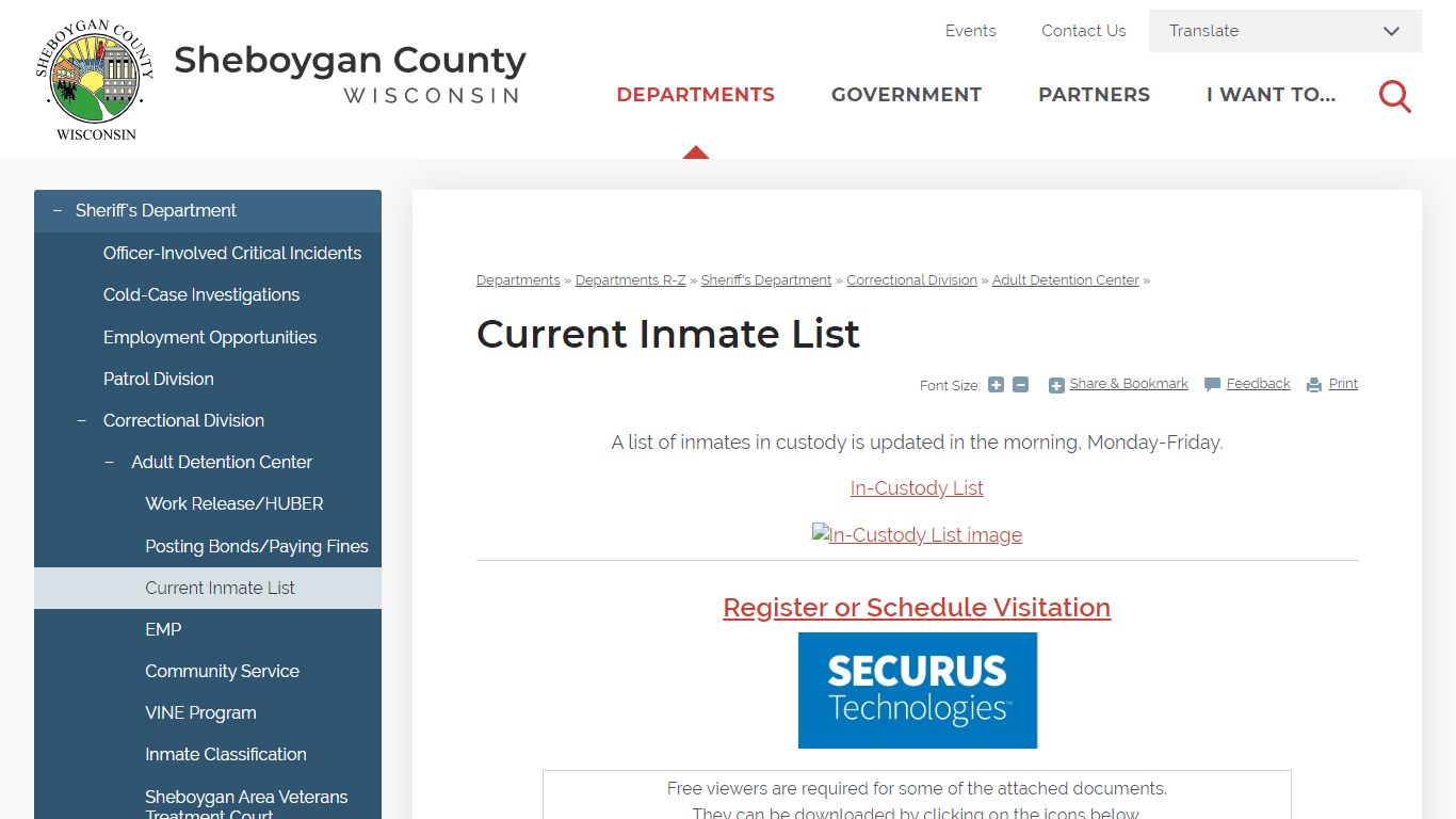 sheboygancounty.com